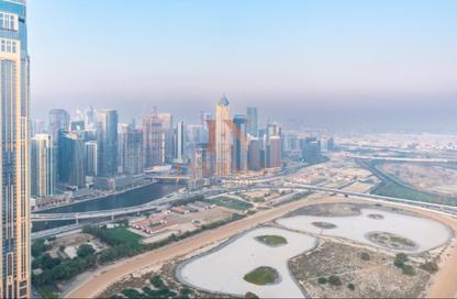 Apartment - 2 Bedrooms - 2 Bathrooms for sale in Aykon City Tower C - Aykon City - Business Bay - Dubai
