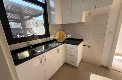 Townhouse - 2 Bedrooms - 3 Bathrooms for rent in Nasma Residence - Al Tai - Sharjah Townhouse - 2 Bedrooms - 3 Bathrooms for rent in Nasma Residence - Al Tai - Sharjah