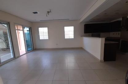 Villa - 2 Bedrooms - 4 Bathrooms for rent in Jumeirah Village Triangle - Dubai