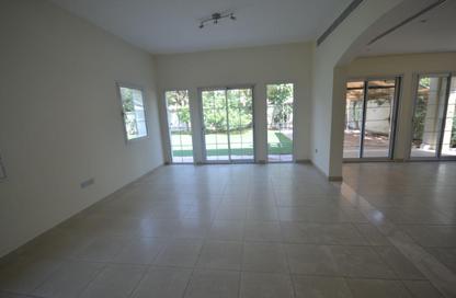 Villa - 2 Bedrooms - 4 Bathrooms for rent in Jumeirah Village Triangle - Dubai