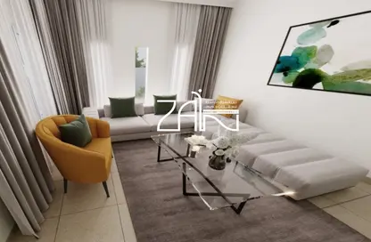 Villa - 4 Bedrooms - 5 Bathrooms for sale in Fay Al Reeman II - Al Shamkha - Abu Dhabi