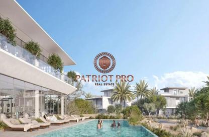 Villa - 4 Bedrooms - 5 Bathrooms for sale in Farm Gardens 2 - Farm Gardens - The Valley - Dubai