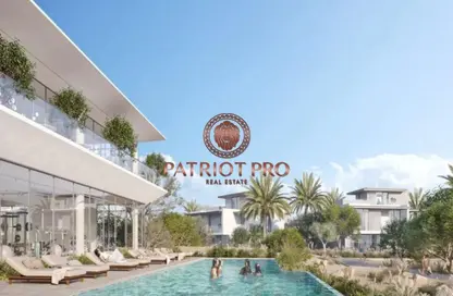 فيلا - 4 غرف نوم - 5 حمامات للبيع في فارم جاردنز 2 - فارم جاردنز - ذا فالي - دبي