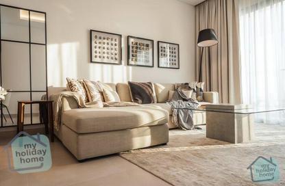 Apartment - 1 Bedroom - 1 Bathroom for rent in Viridian - Central Park at City Walk - City Walk - Dubai