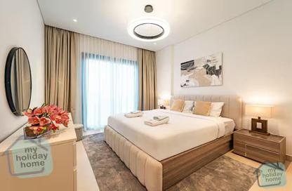 Apartment - 1 - 1 for rent in Viridian - Central Park at City Walk - City Walk - Dubai