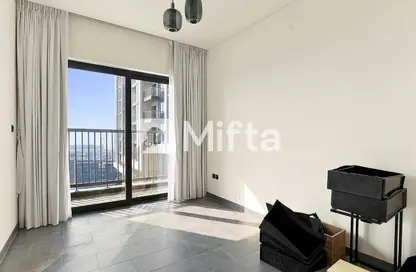 Apartment - 1 Bedroom - 2 Bathrooms for rent in The Crest Tower B - The Crest - Sobha Hartland - Mohammed Bin Rashid City - Dubai