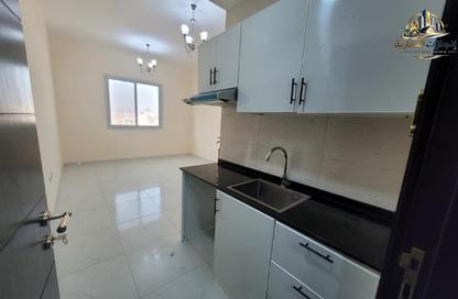 Apartment - Studio - 1 for rent in Al Rawda 2 Villas - Al Rawda 2 - Al Rawda - Ajman Apartment - Studio - 1 for rent in Al Rawda 2 Villas - Al Rawda 2 - Al Rawda - Ajman