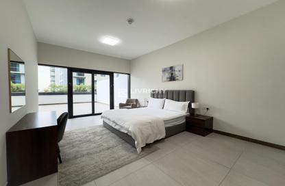 Apartment - 1 Bedroom - 2 Bathrooms for sale in SOL Bay - Business Bay - Dubai