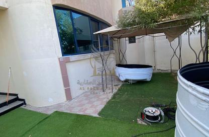 Villa - 4 Bedrooms - 5 Bathrooms for rent in Al Rifa'ah - Al Heerah - Sharjah Villa - 4 Bedrooms - 5 Bathrooms for rent in Al Rifa'ah - Al Heerah - Sharjah