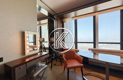 Apartment - Studio - 1 Bathroom for sale in Tower C - Damac Towers by Paramount - Business Bay - Dubai
