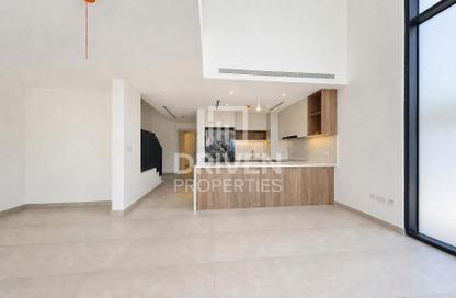 Townhouse - 4 Bedrooms - 4 Bathrooms for rent in Mudon Al Ranim 5 - Mudon - Dubai