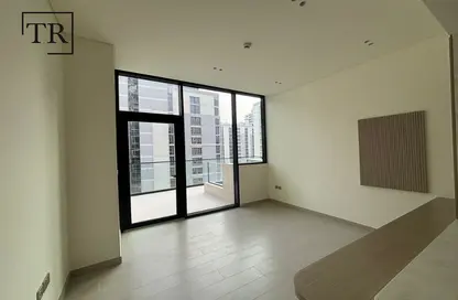Apartment - 1 Bedroom - 2 Bathrooms for rent in Binghatti Phantom - District 17 - Jumeirah Village Circle - Dubai