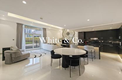 Apartment - 1 Bedroom - 1 Bathroom for rent in The Lofts Podium - The Lofts - Downtown Dubai - Dubai