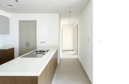 Apartment - 2 Bedrooms - 2 Bathrooms for rent in Forte 1 - Forte - Downtown Dubai - Dubai