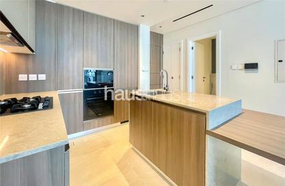 Apartment - 1 Bedroom - 2 Bathrooms for rent in Beverly Boulevard - Arjan - Dubai