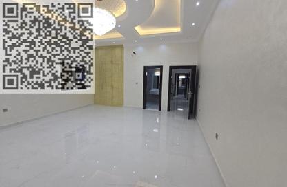 Villa - 6 - 6 for rent in Al Bahia Hills - Al Bahia - Ajman