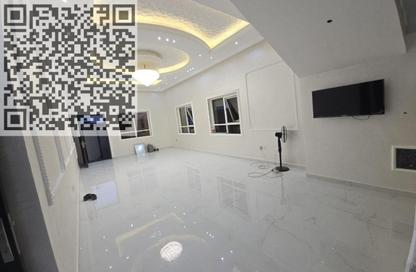Villa - 6 - 6 for rent in Al Bahia Hills - Al Bahia - Ajman