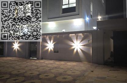 Villa - 6 - 6 for rent in Al Bahia Hills - Al Bahia - Ajman