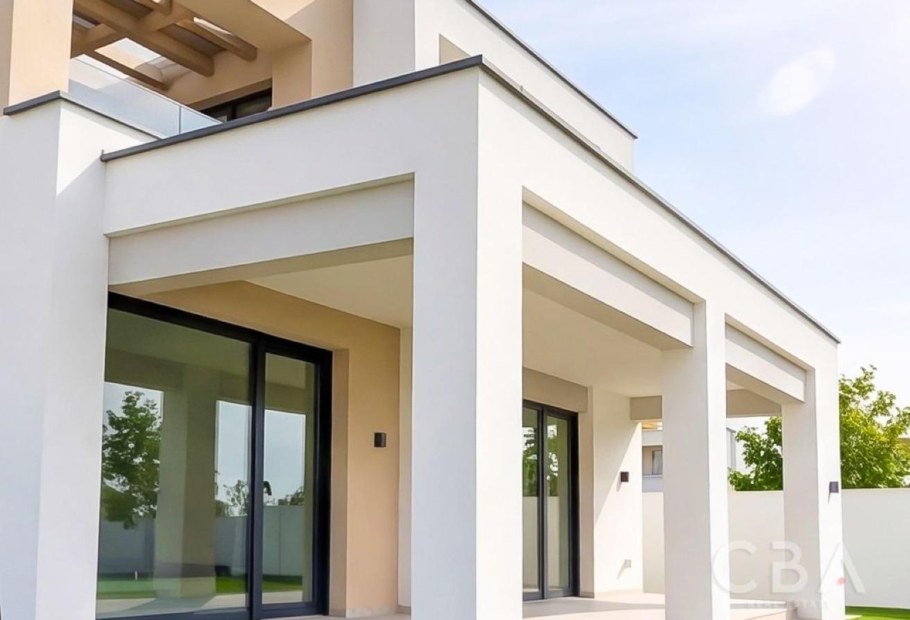 Brand New | Landscaped Garden | Standalone Villa photo 3