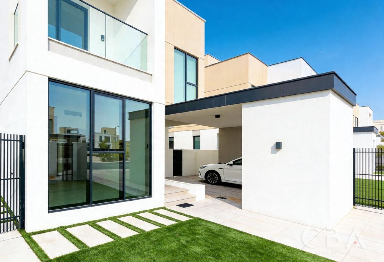 Brand New | Landscaped Garden | Standalone Villa photo 9