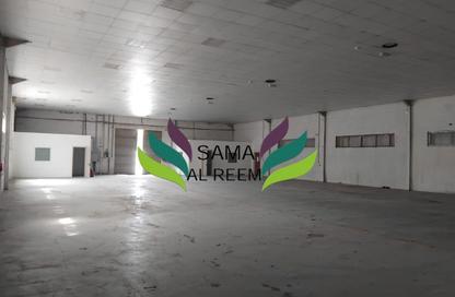 Warehouse - Studio - 2 Bathrooms for rent in Ras Al Khor Industrial 1 - Ras Al Khor Industrial - Ras Al Khor - Dubai
