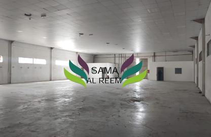 Warehouse - Studio - 2 Bathrooms for rent in Ras Al Khor Industrial 1 - Ras Al Khor Industrial - Ras Al Khor - Dubai