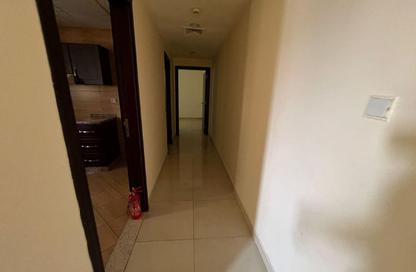 Apartment - 1 Bedroom - 2 Bathrooms for rent in Al Majaz 3 - Al Majaz - Sharjah