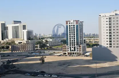 شقة - 2 غرف نوم - 4 حمامات للايجار في مبنى آس إتش كيه - الجداف - دبي