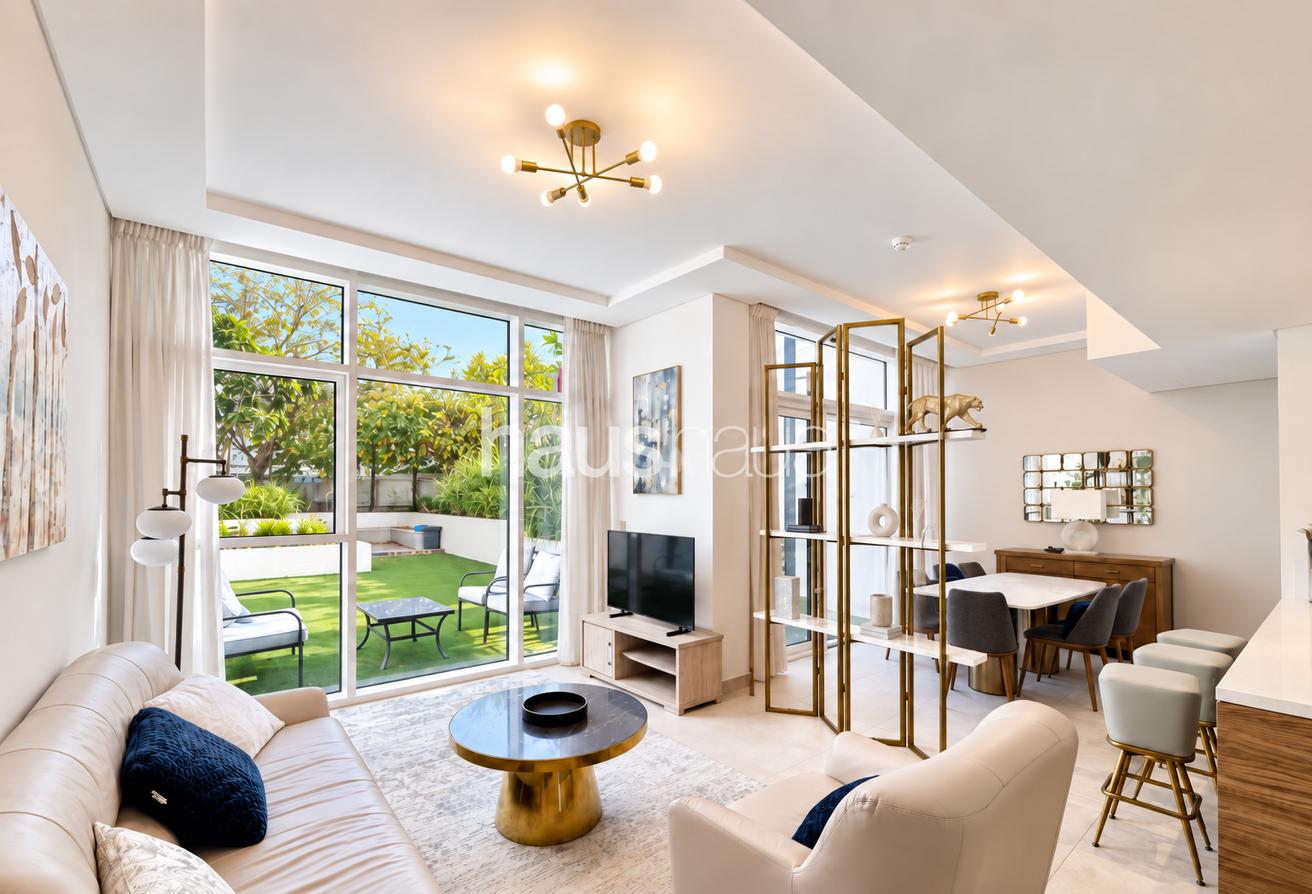 Rare and Unique | Duplex Home | Exclusive photo 3