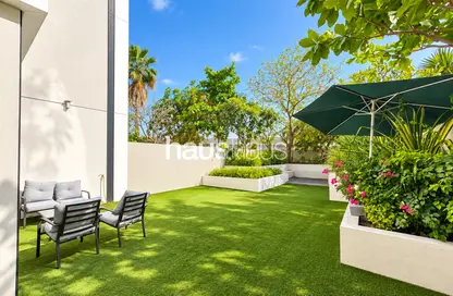 Apartment - 2 Bedrooms - 3 Bathrooms for rent in Banyan Tree Residences Hillside Dubai - Jumeirah Lake Towers - Dubai
