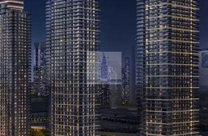 شقة - 2 غرف نوم - 2 حمامات للبيع في عنوان رزيدنسز زعبيل 2 - زعبيل 1 - زعبيل - دبي شقة - 2 غرف نوم - 2 حمامات للبيع في عنوان رزيدنسز زعبيل 2 - زعبيل 1 - زعبيل - دبي