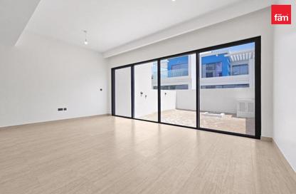 Townhouse - 4 Bedrooms - 3 Bathrooms for rent in Santorini - Damac Lagoons - Dubai