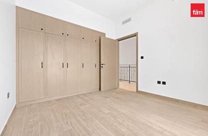 Townhouse - 4 Bedrooms - 3 Bathrooms for rent in Santorini - Damac Lagoons - Dubai