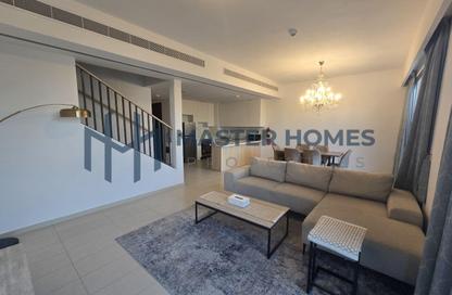 Villa - 3 - 4 for sale in Cherrywoods P1 - Cherrywoods - Dubai
