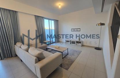 Villa - 3 - 4 for sale in Cherrywoods P1 - Cherrywoods - Dubai