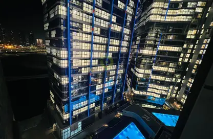 شقة - 2 غرف نوم - 2 حمامات للبيع في راديانت سكوير - مدينة الأضواء - جزيرة الريم - أبوظبي