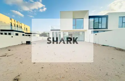 فيلا - 3 غرف نوم - 5 حمامات للبيع في الخور - الزورا - عجمان