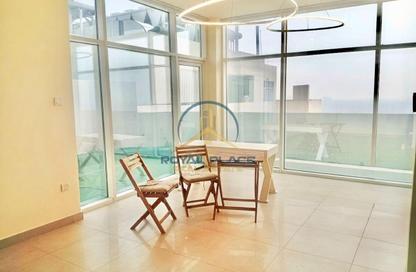 Apartment - 2 Bedrooms - 2 Bathrooms for rent in Azizi Plaza - Al Furjan - Dubai