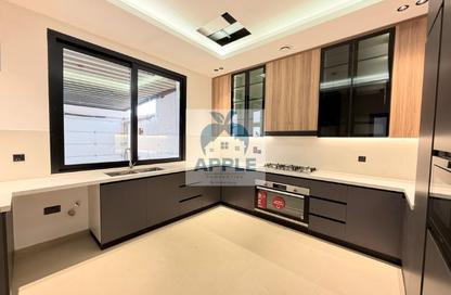 Villa - 5 Bedrooms - 7 Bathrooms for rent in Tilal City - Sharjah