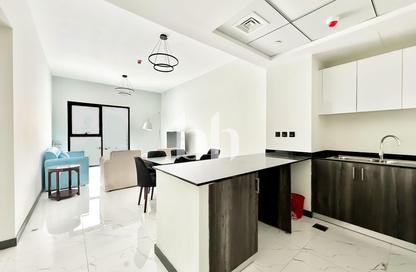 Apartment - 2 Bedrooms - 3 Bathrooms for sale in Rukan Tower A - Rukan Tower - Rukan - Dubai Land - Dubai