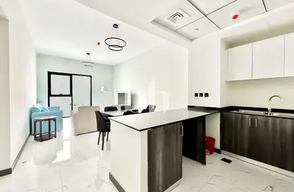 شقة - 2 غرف نوم - 3 حمامات للبيع في برج روكان A - برج روكان - روكان - دبي لاند - دبي شقة - 2 غرف نوم - 3 حمامات للبيع في برج روكان A - برج روكان - روكان - دبي لاند - دبي