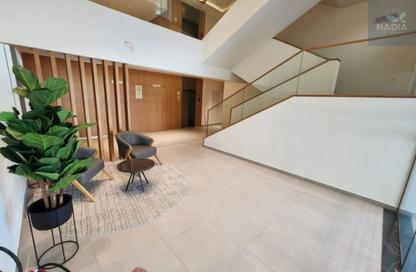 Apartment - 3 Bedrooms - 3 Bathrooms for rent in The Gardens Building 31 - The Gardens Buildings - The Gardens - Dubai