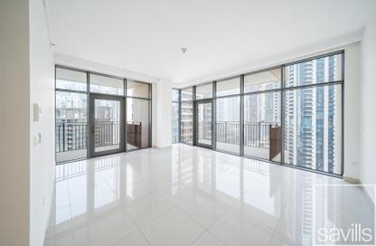 Apartment - 2 Bedrooms - 3 Bathrooms for rent in Boulevard Crescent Tower 2 - BLVD Crescent - Downtown Dubai - Dubai Apartment - 2 Bedrooms - 3 Bathrooms for rent in Boulevard Crescent Tower 2 - BLVD Crescent - Downtown Dubai - Dubai