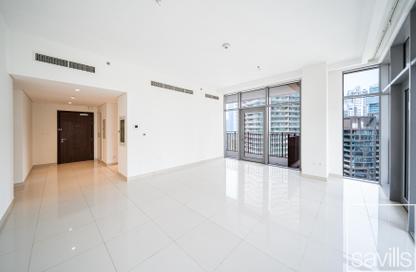 Apartment - 2 Bedrooms - 3 Bathrooms for rent in Boulevard Crescent Tower 2 - BLVD Crescent - Downtown Dubai - Dubai