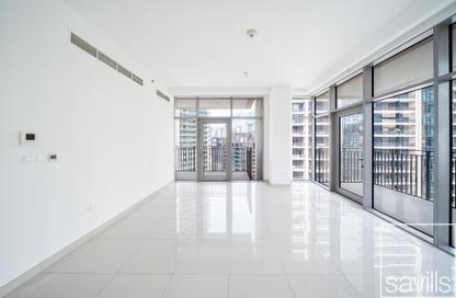 Apartment - 2 Bedrooms - 3 Bathrooms for rent in Boulevard Crescent Tower 2 - BLVD Crescent - Downtown Dubai - Dubai Apartment - 2 Bedrooms - 3 Bathrooms for rent in Boulevard Crescent Tower 2 - BLVD Crescent - Downtown Dubai - Dubai