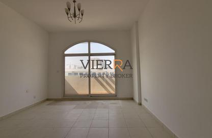 Apartment - 1 Bedroom - 2 Bathrooms for sale in La Fontana - Arjan - Dubai