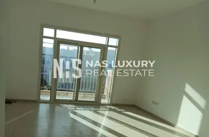 Apartment - Studio - 1 Bathroom for rent in Al Waha - Al Ghadeer - Abu Dhabi