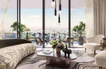 Apartment - 1 Bedroom - 2 Bathrooms for sale in Creek Waters 2 - Dubai Creek Harbour (The Lagoons) - Dubai