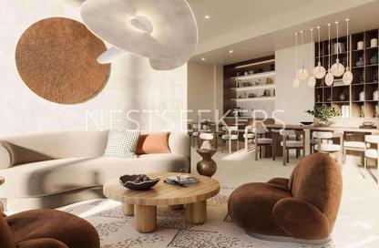 Apartment - 1 Bedroom - 2 Bathrooms for sale in Creek Waters 2 - Dubai Creek Harbour (The Lagoons) - Dubai