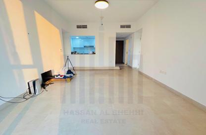 Apartment - 2 - 3 for sale in Areej Apartments - Aljada - Sharjah
